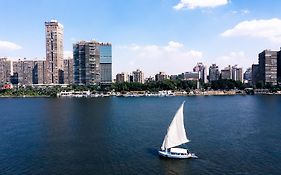 Holiday Inn & Suites - Cairo Maadi By Ihg